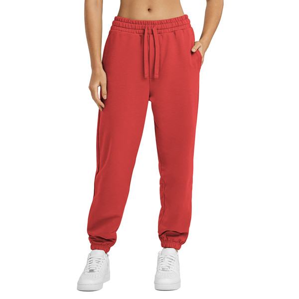 Women's Super Soft Fleece Lined Jogger Pants (3-Pack) product image