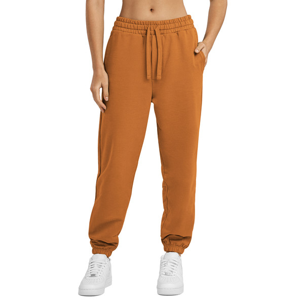 Women's Super Soft Fleece Lined Jogger Pants (3-Pack) product image