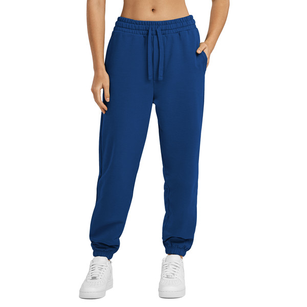 Women's Super Soft Fleece Lined Jogger Pants (3-Pack) product image