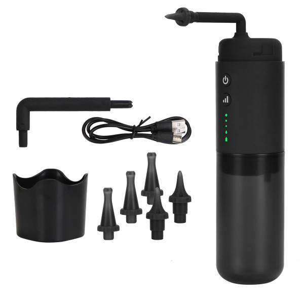 iMounTEK Ear Wax Removal Machine product image