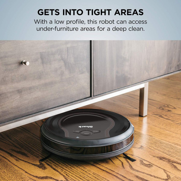 Shark ION Robot Vacuum AV751 product image