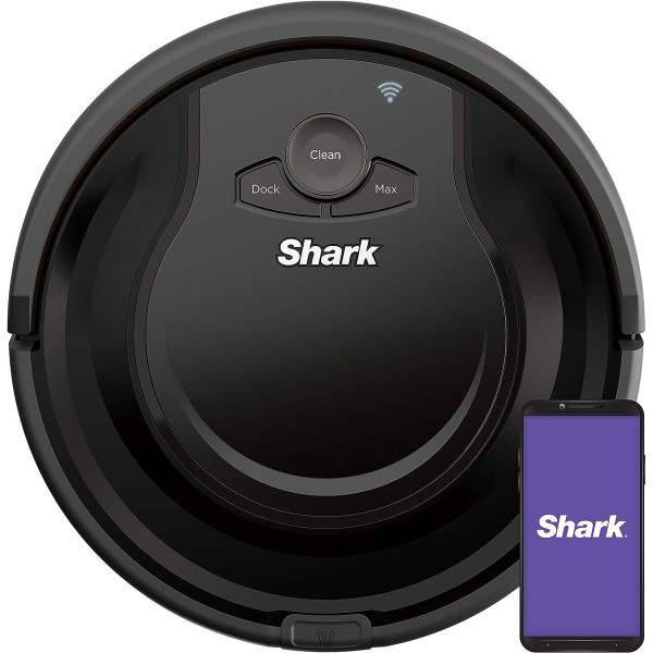 Shark ION Robot Vacuum AV751 product image