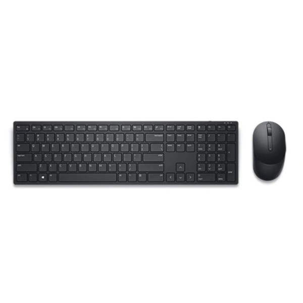 Dell Pro KM5221W Keyboard and Mouse product image