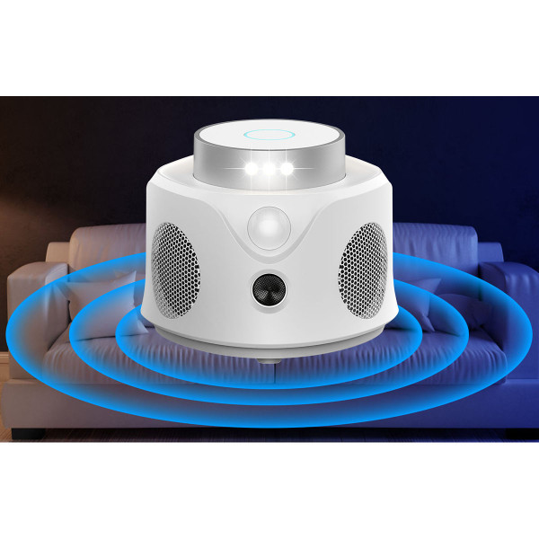 iMounTEK® 360-Degree Ultrasonic Mice Repellent product image