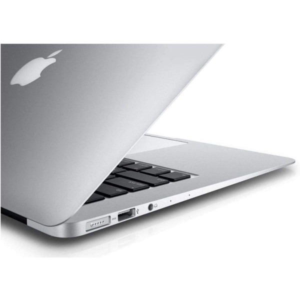 Apple® MacBook Air, 13.3-Inch, 128GB SSD, MQD32LL/A (2017) product image