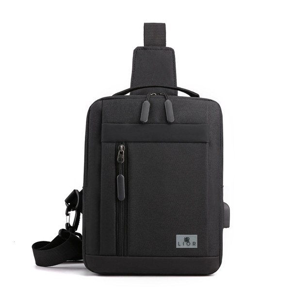 Lior™ Outdoor Crossbody Shoulder Bag product image