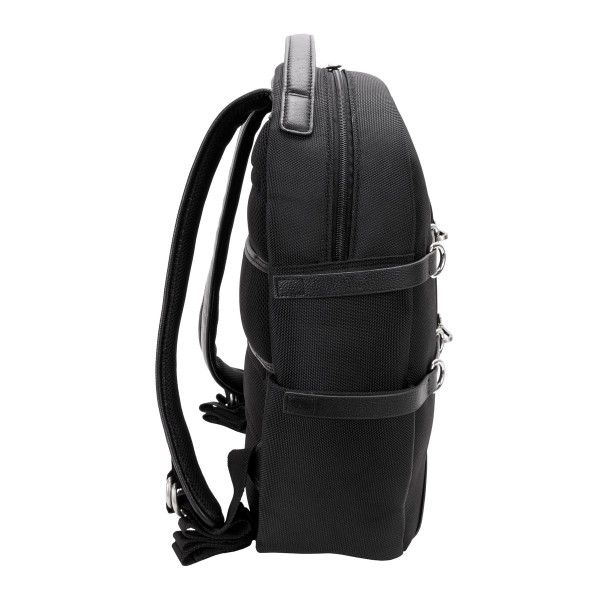 McKlein USA® OAKLAND 15-Inch Nylon Laptop & Tablet Backpack, #7879U product image
