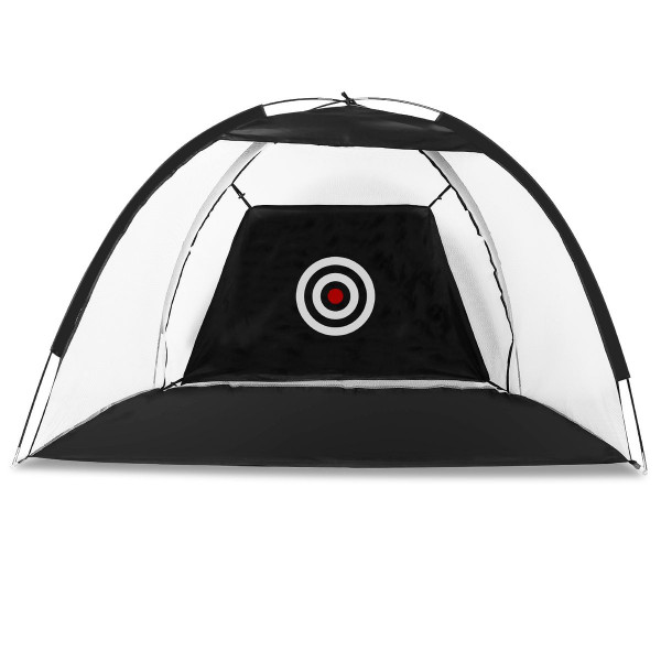 LakeForest® 6.5 x 4.5-Foot Golf Net for Practice product image