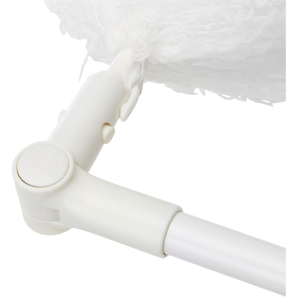 Single Pad Handheld Duster by Amazon Basics® (1- to 4-Pack) product image