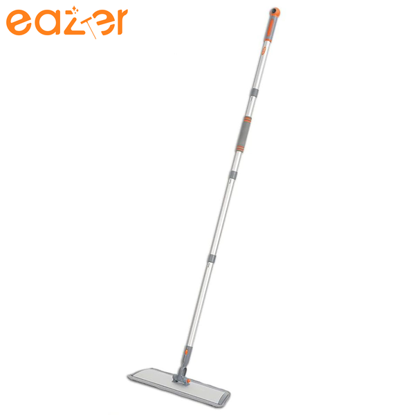 eazer® 18-Inch Microfiber Flat Mop (1- to 3-Pack) product image