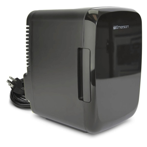 Emerson™ Portable Mini Fridge Cooler product image