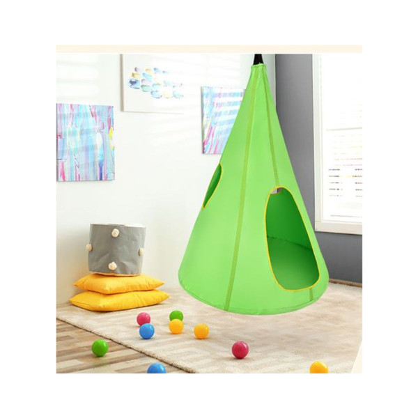 32'' Kids Indoor/Outdoor Hammock Swing Chair  product image