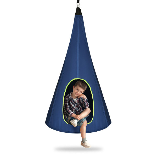 32'' Kids Indoor/Outdoor Hammock Swing Chair  product image