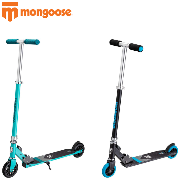 Mongoose® Trace Youth Kick Scooters product image