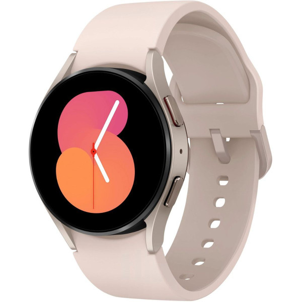 Samsung® Galaxy Watch5 - 40mm (Wi-Fi + LTE) product image