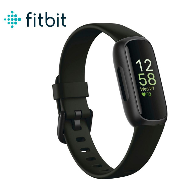 Fitbit Inspire 3 Health and Fitness Tracker product image