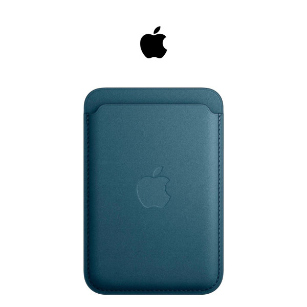 iPhone FineWoven Wallet with MagSafe product image