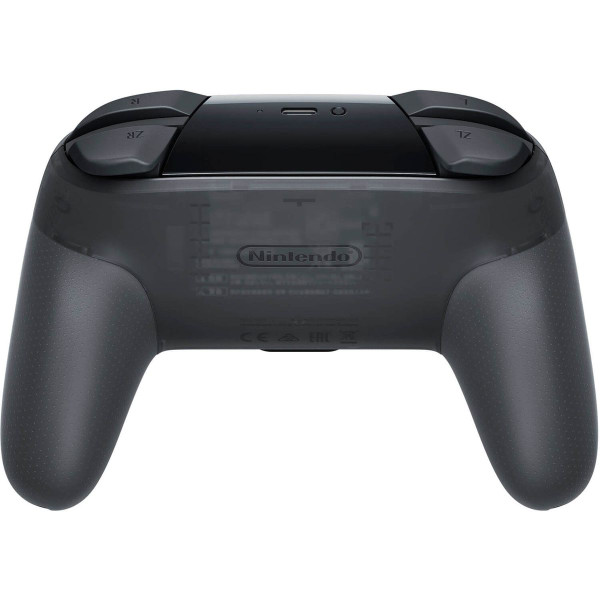 Nintendo Switch Pro Wireless OEM Official Gamepad Controller product image
