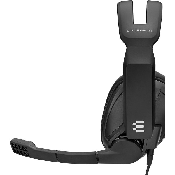 EPOS Sennheiser® GSP 302 Wired Gaming Headset product image