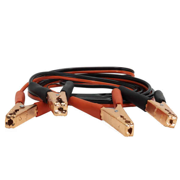 10 Gauge Booster Cables product image