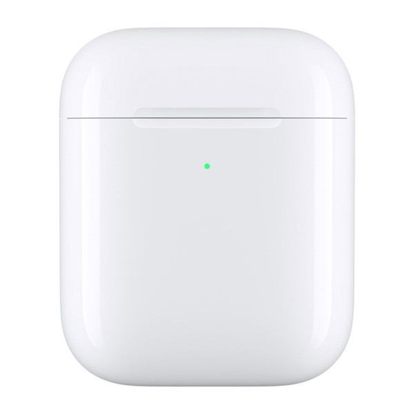 Apple Wireless White Charging Case for AirPods product image