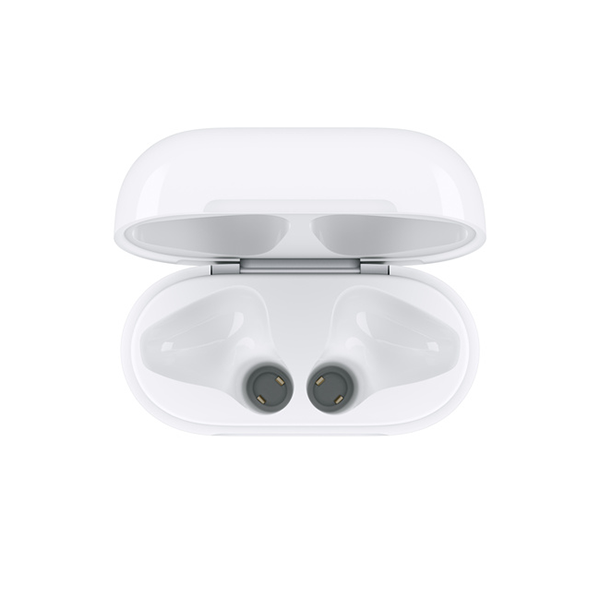 Apple Wireless White Charging Case for AirPods product image