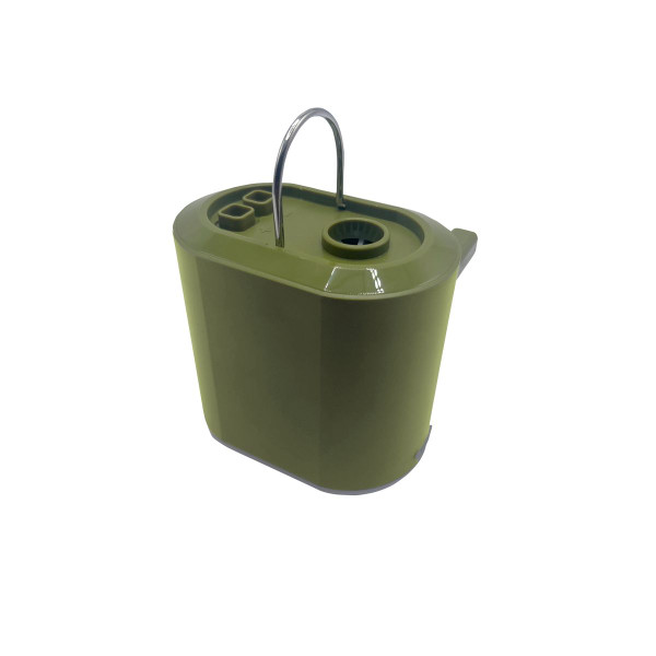 Zummy 4 in 1 Portable Wireless Waterproof Outdoor Air Pump  product image