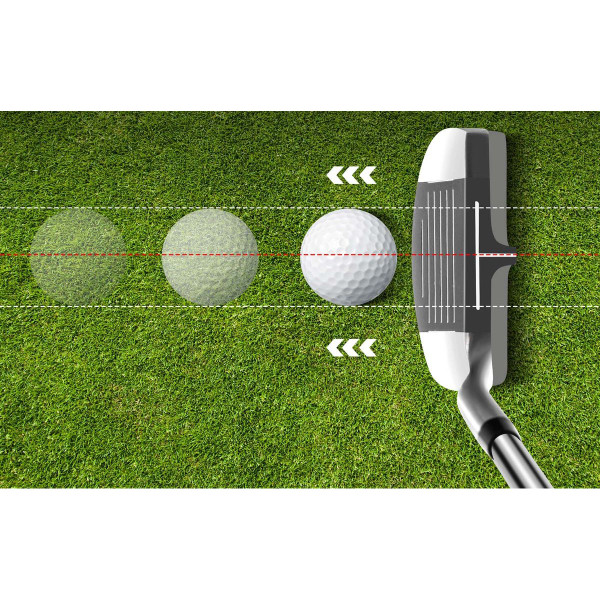 Golf Club Chipper 36-Degree Pinching Wedge (Right Hand) product image