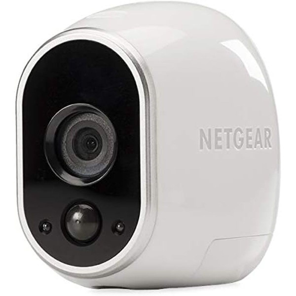 Netgear® VMS3230-100NAR Wireless Security System with 2 HD Cameras product image