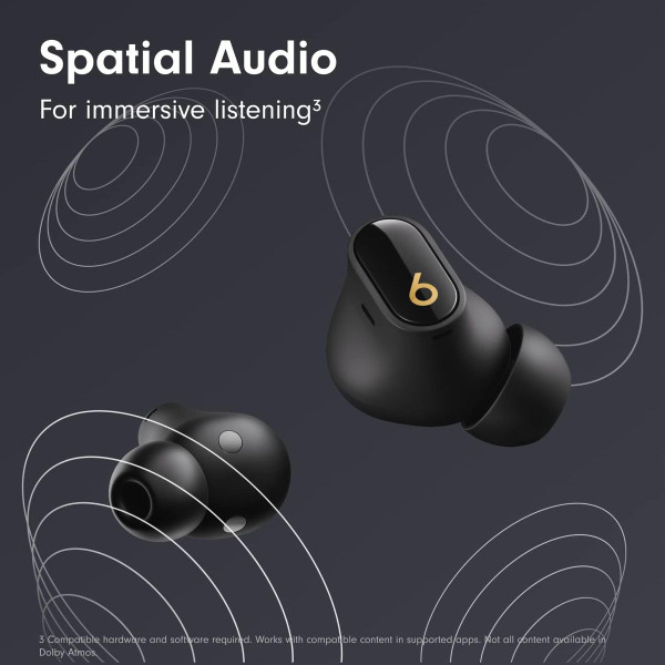 Beats Studio Buds (MQLH3LL/A) product image