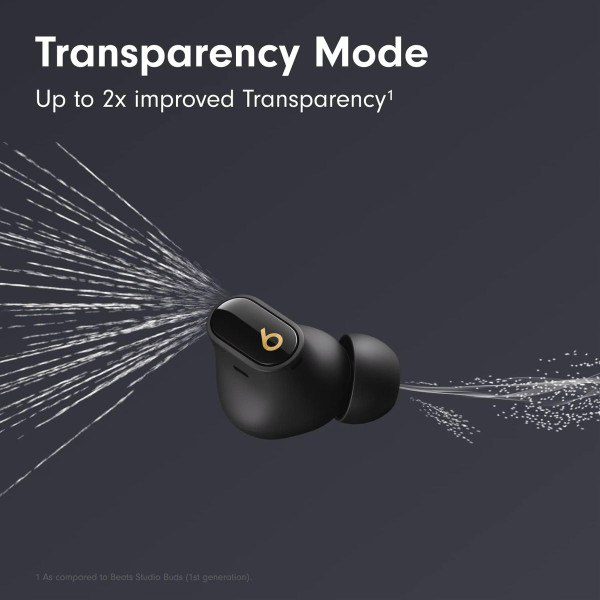 Beats Studio Buds (MQLH3LL/A) product image