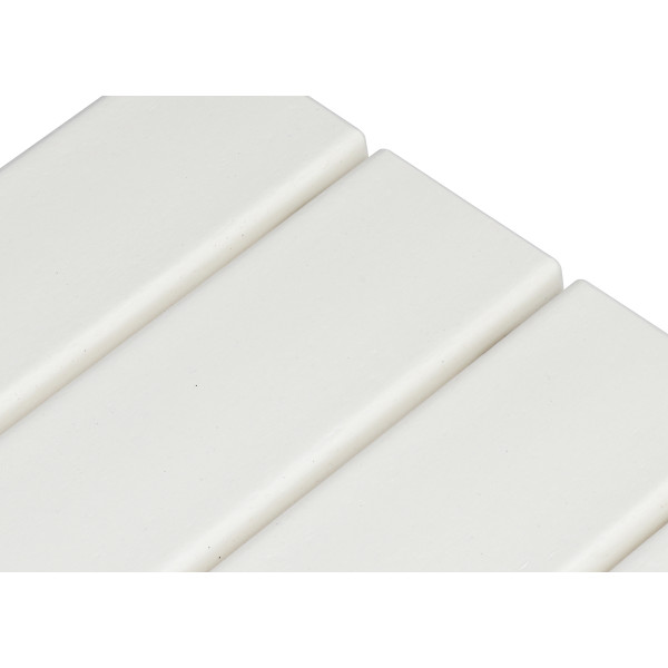 Single Layer Square Outdoor Side Table product image