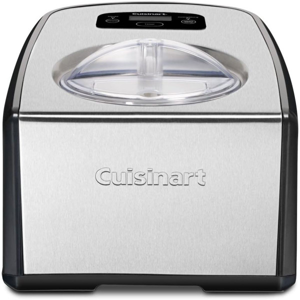 Cuisinart® 1.5-Quart Automatic Ice Cream & Gelato Maker product image