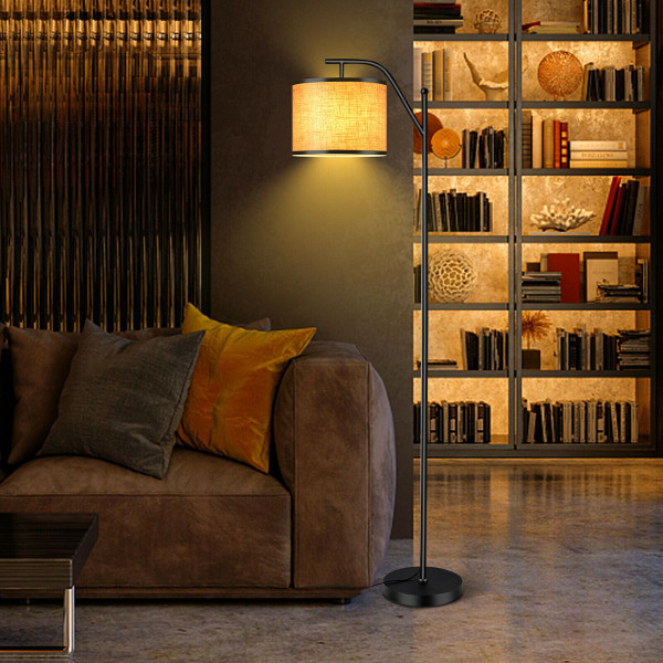 Adjustable Standing Floor Lamp  product image