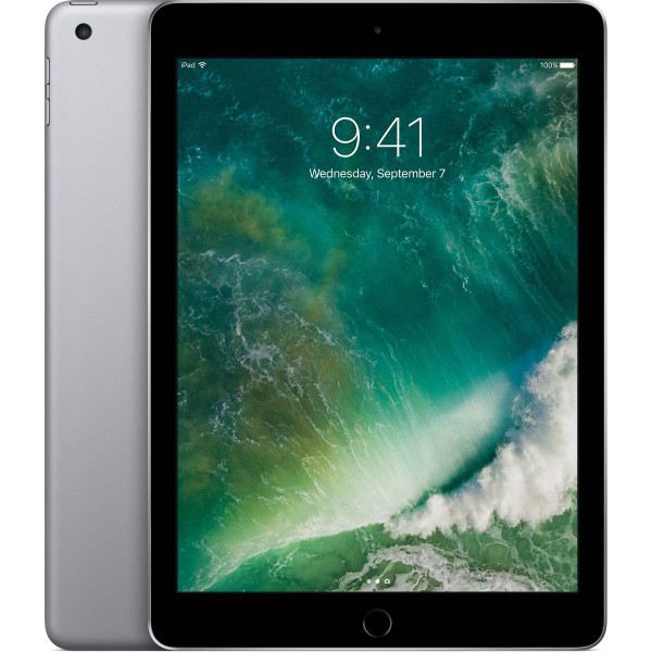 Apple® iPad - 128GB, MP2H2LL/A (5th Generation) product image