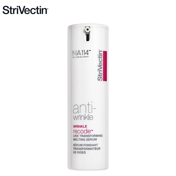 StriVectin® Anti-Wrinkle Recode™ Serum, 1 fl. oz. product image