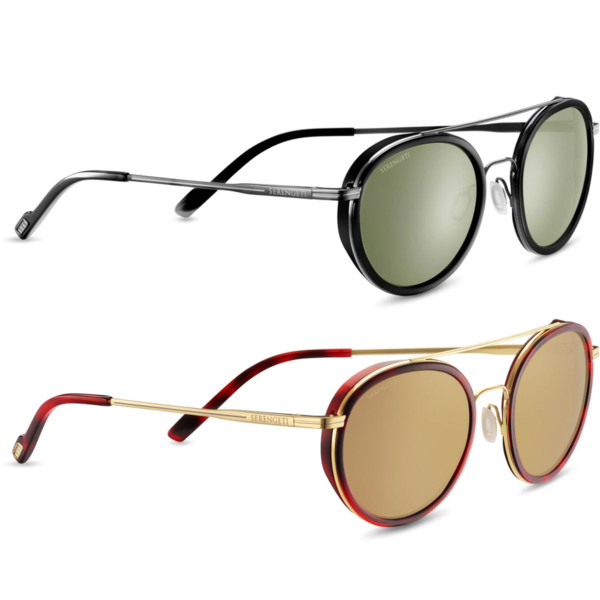 Serengeti® GEARY Sunglasses - Driving Heritage Collection product image