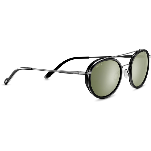 Serengeti® GEARY Sunglasses - Driving Heritage Collection product image