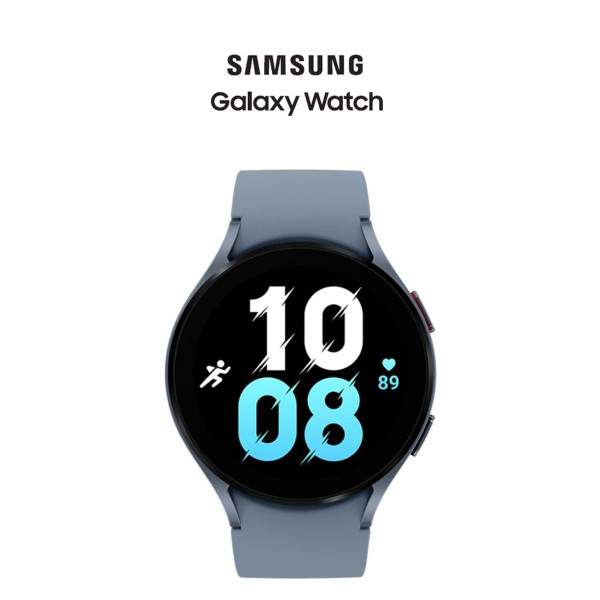 Samsung Galaxy Watch5 (44mm) - Wifi + LTE product image Samsung Galaxy Watch5 (44mm) - Wifi + LTE product image