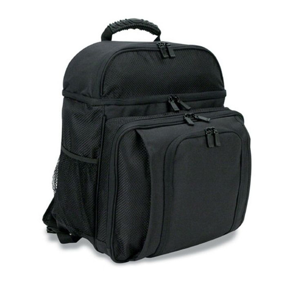 Water-Resistant Travel Pack with 15” Laptop Compartment product image