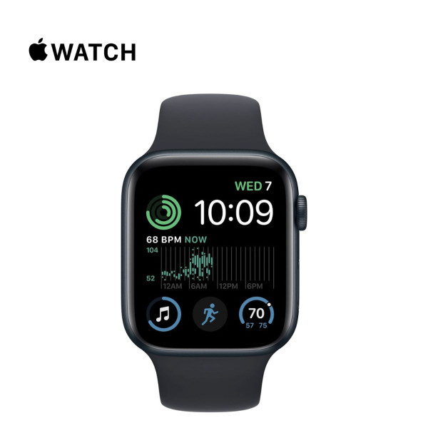 Apple Watch Series SE Gen 2 (44mm) product image Apple Watch Series SE Gen 2 (44mm) product image