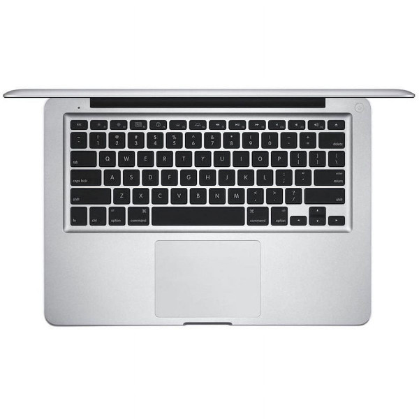 Apple Macbook Pro 13.3in Laptop (Intel Core i5 2.5Ghz 8GB, 500GB) product image