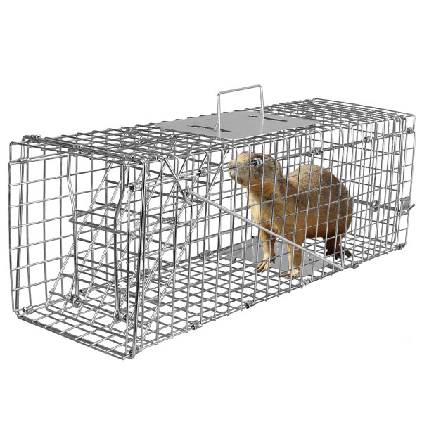 iMounTEK® Catch-and-Release Animal Cage product image