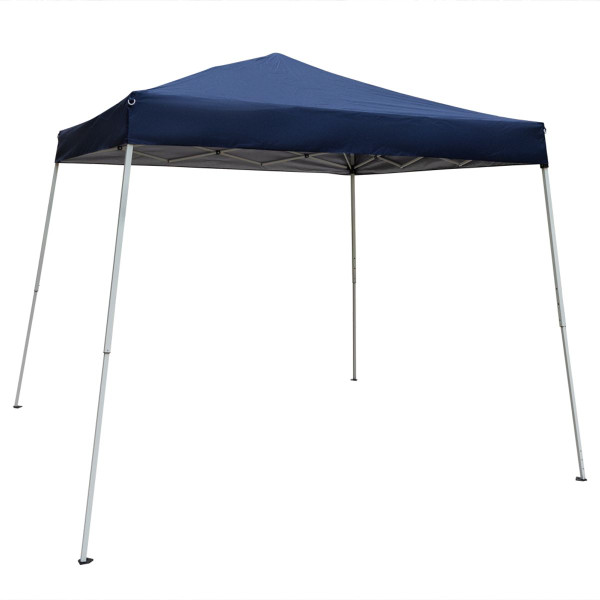 7.9 x 7.9-Foot Portable Waterproof Pop-up Canopy Tent product image