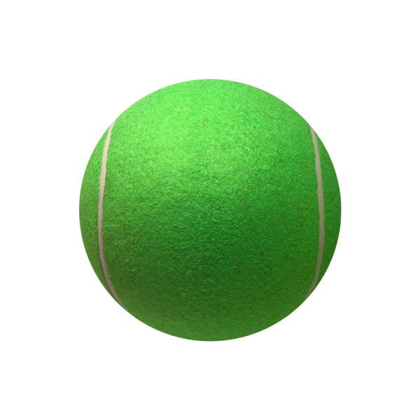 Jumbo 7-Inch Tennis Ball (2-Pack) product image