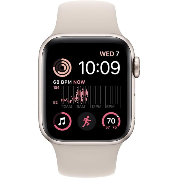 Apple Watch Series SE 2nd Gen product image