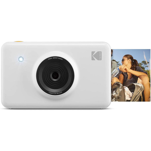 Kodak MS-210W Mini Shot Instant Camera product image