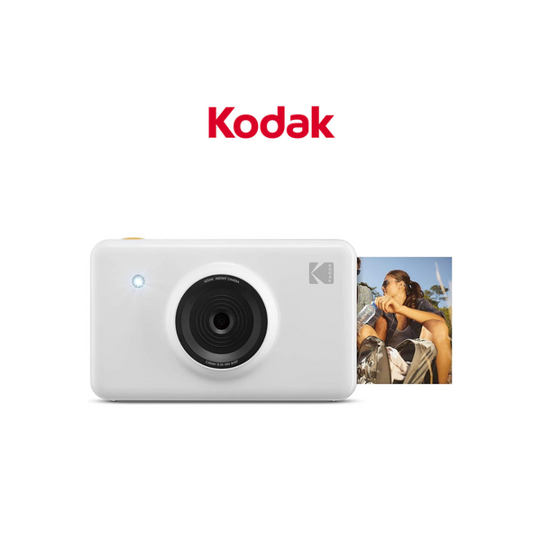 Kodak MS-210W Mini Shot Instant Camera product image