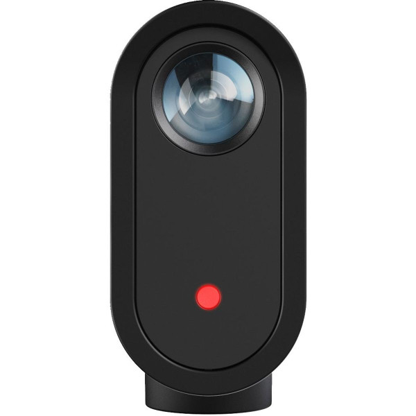 Logitech Mevo Start Live Streaming Action Camera product image