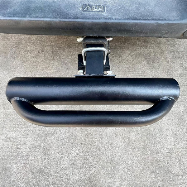 Tow Hitch Step Fit for Truck with 2-Inch Hitch Receivers product image